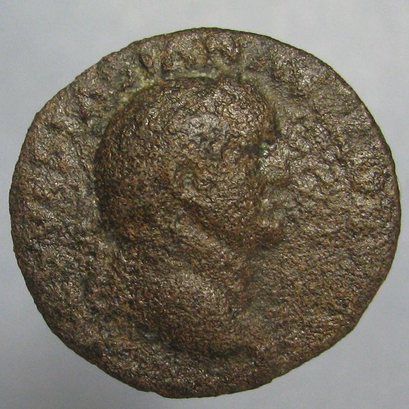 Vespasian-Ivdaea-Capta-Ae-As---Authentic-Or-Not?